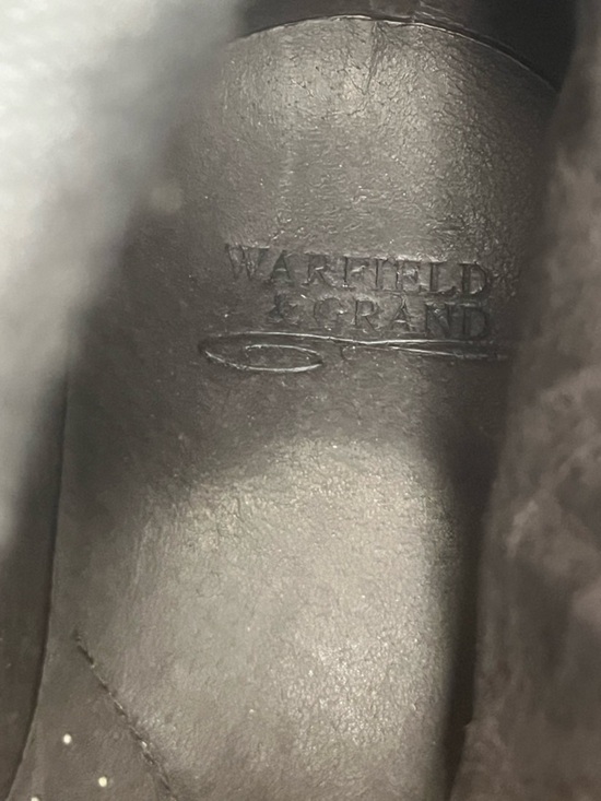 Warfield & Grand Boots main image 7
